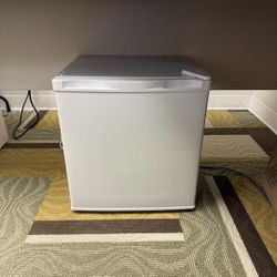 Electatic Office Mini Fridge