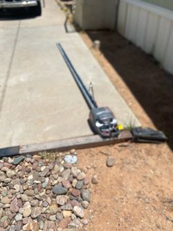 Genie garage door opener