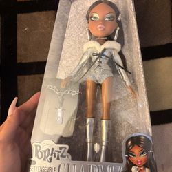 BRATZ DOLL