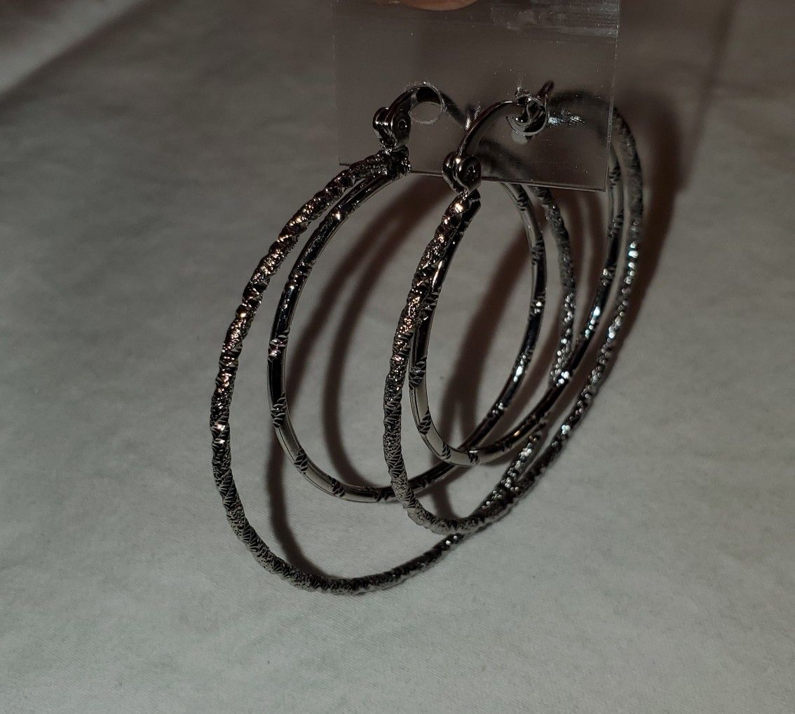 Silver filed