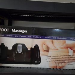 Foot Massager 