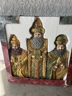 Holiday decor