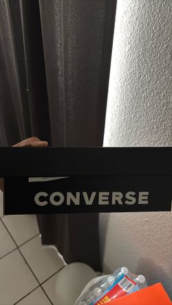 Converse 12.5 youth
