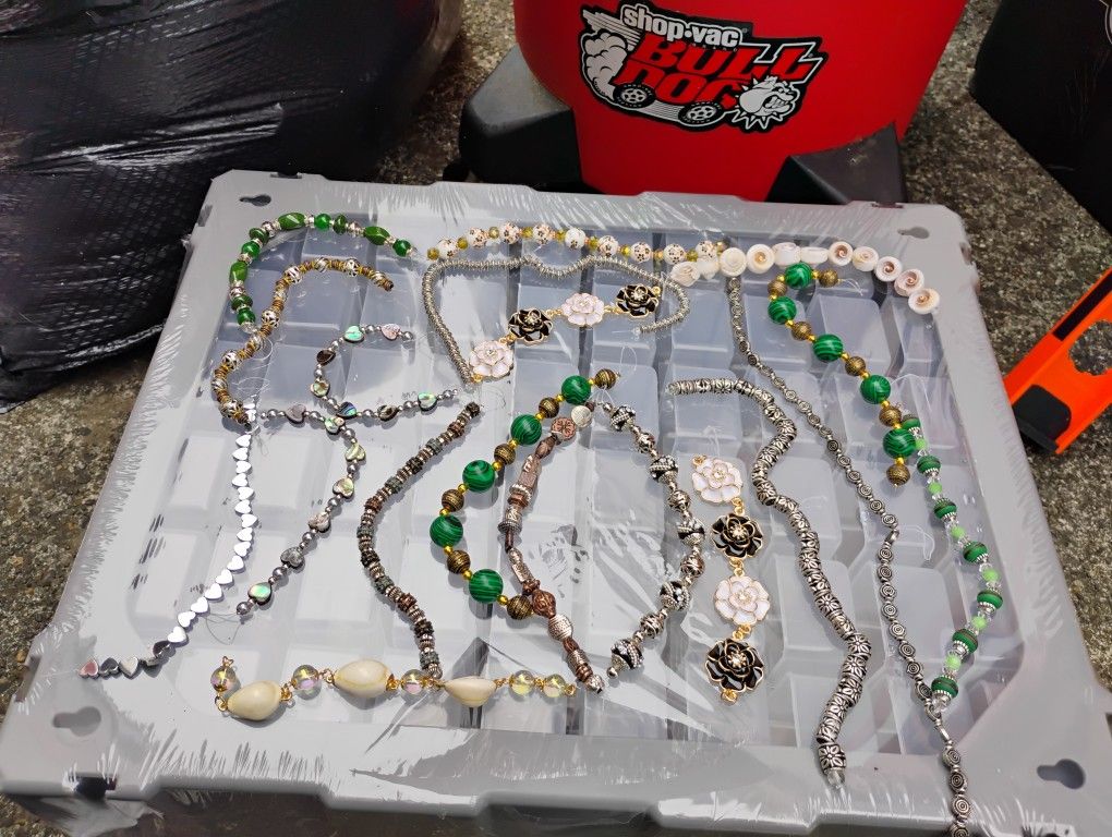 Beadworking Assortments