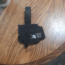 Active Hands, Looped exercise aid, size: small/standard, Right hand only.