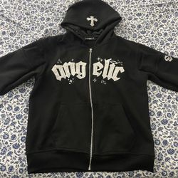Angelic Motion “Onyx” Medium