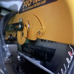 Serrucho En Buenas Condition   Por El Precion  $35 