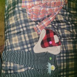 Baby Boys Clothing