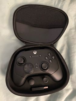 Xbox Razer Wolverine V3 Pro Controller