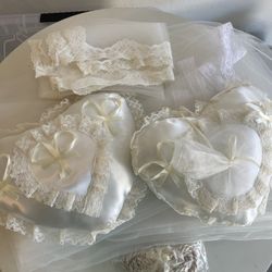 Wedding Items 