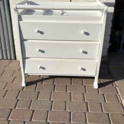 Baby Dresser