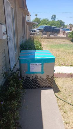 Paqueteria A Mexico Y Centroamerica!cajas A Domicilio