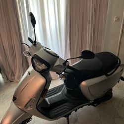 2022 Kymco Like 150i 