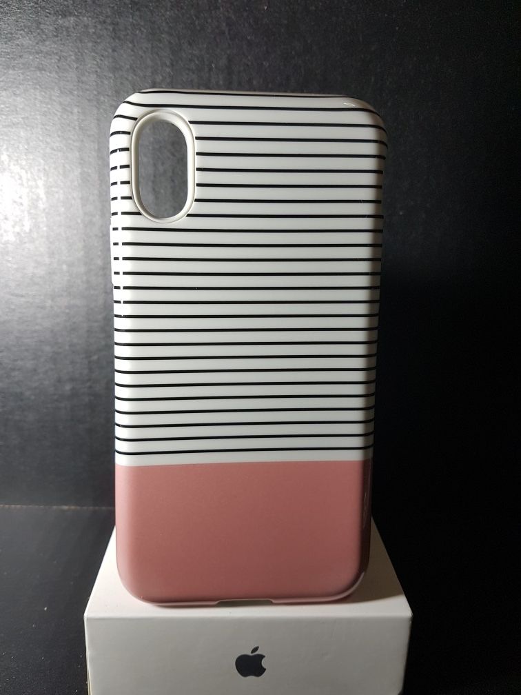 IPHONE X CASES APPLE WITH SHIPPING