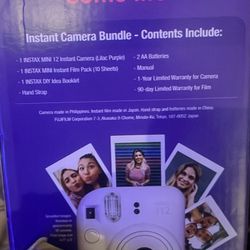 Instax 