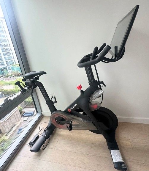 Peloton Bike 3rd Generation