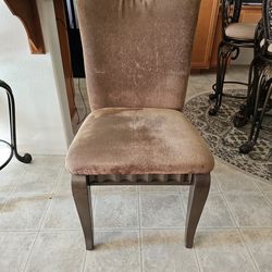 Ashley Furniture Chair