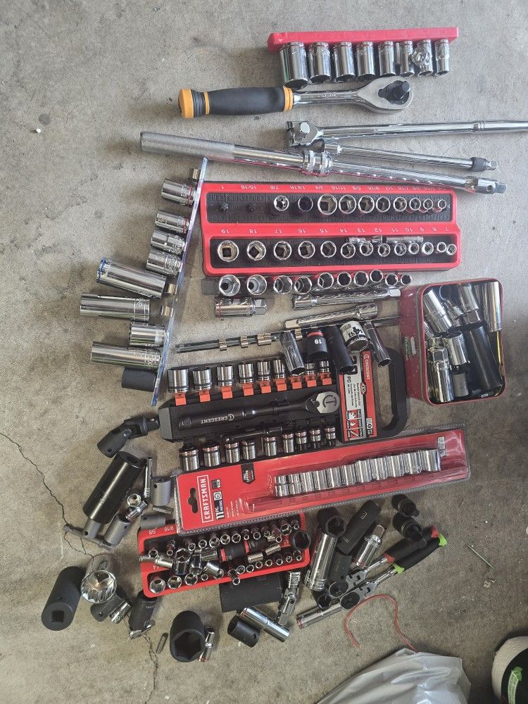 socket set