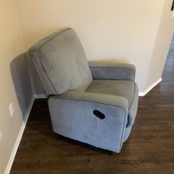 Recliner Chair