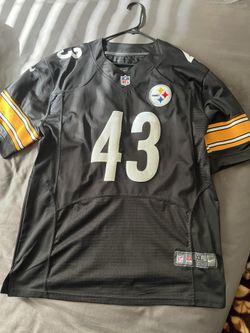 Troy Polamalu Jersey XL Stitched