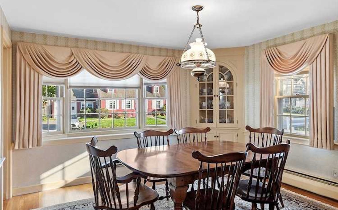 Vintage Dining Room Set