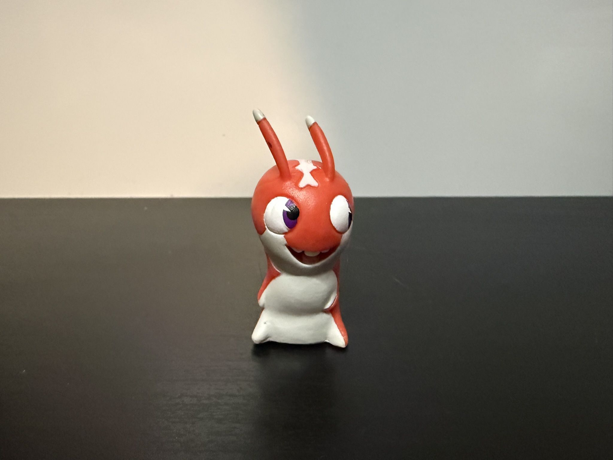 Slugterra Flaringo Slug (RARE)
