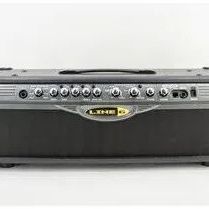 Line 6 ( 75wat) Modeling Amp No Floorboard
