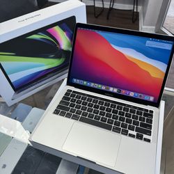 MacBook 2021 M1 256GB