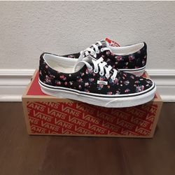 Vans Multiple Sizes Read Entire Description