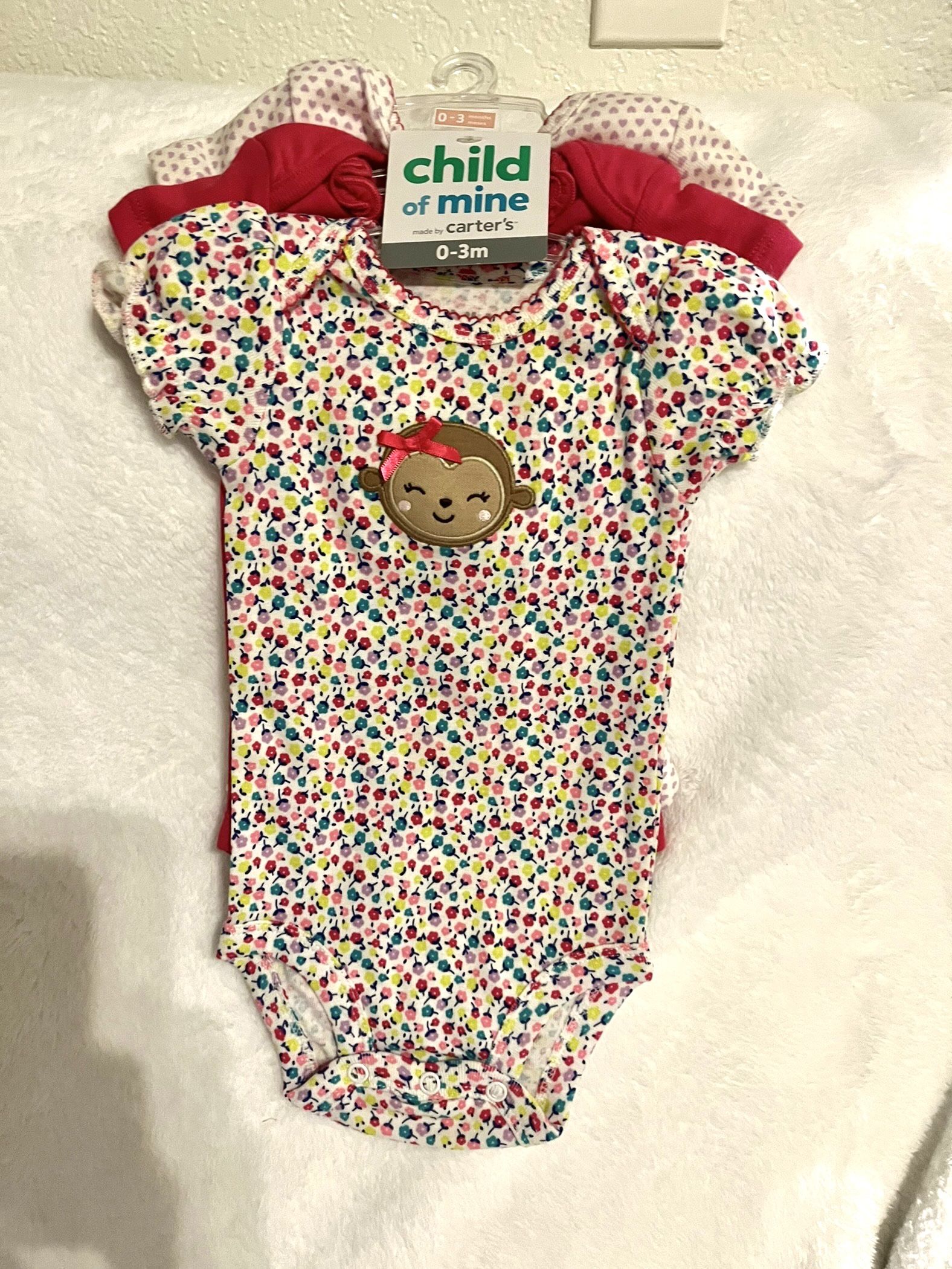 ADORABLE ONESIES π©·