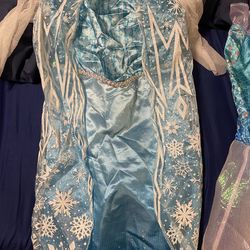 Dress up princess dresses