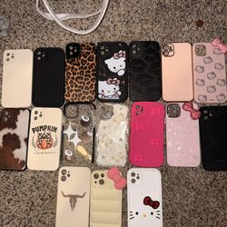 iphone 11 phone cases 