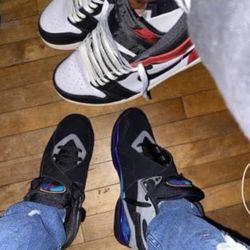 Aqua 8s For Sale Gwm 