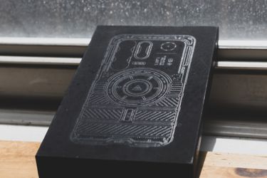 dBrand Galaxy S26 Ultra Tank Case