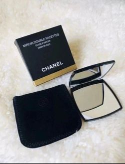 Chanel mirror