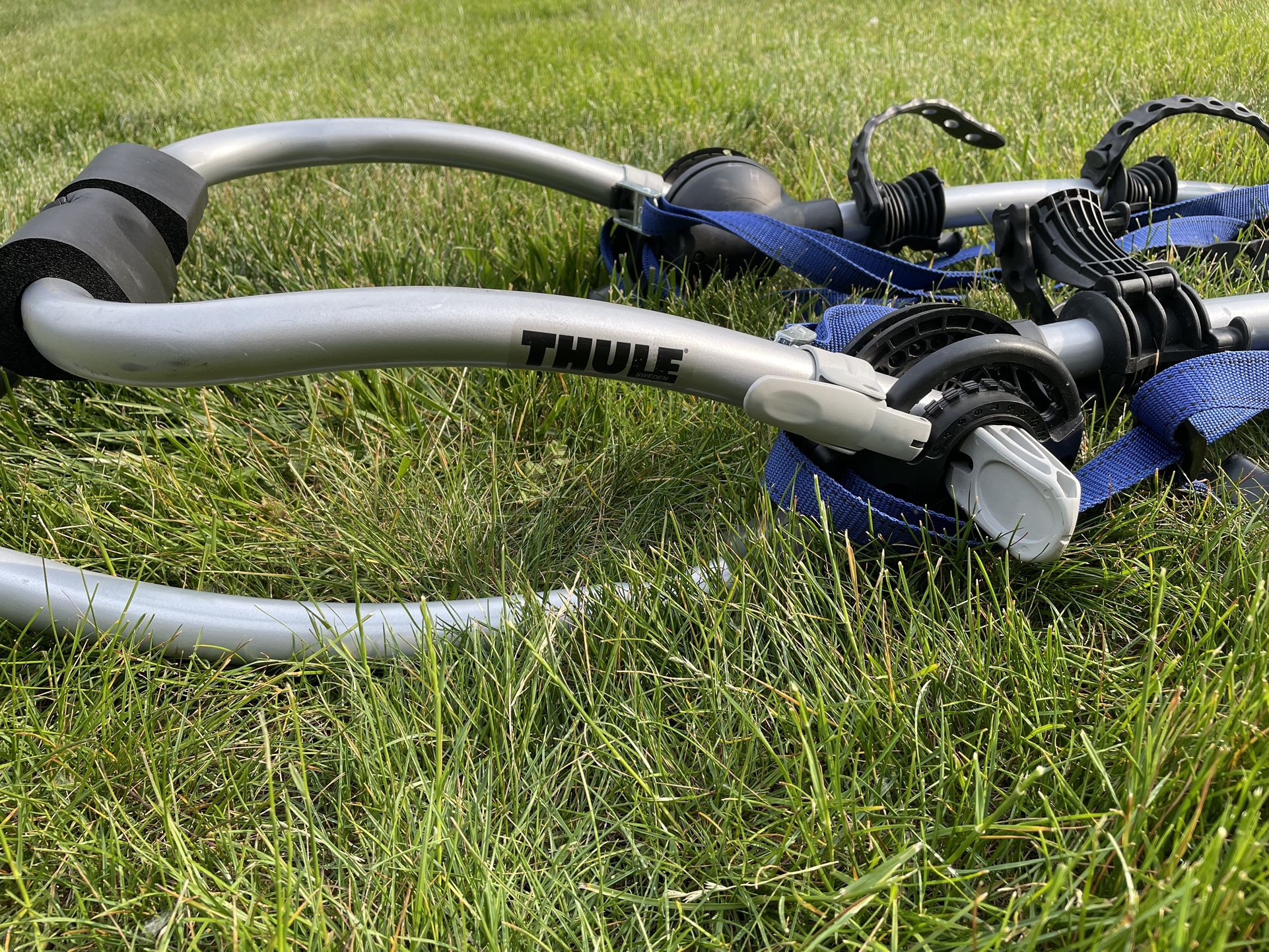 THULE 3 Bike Rack