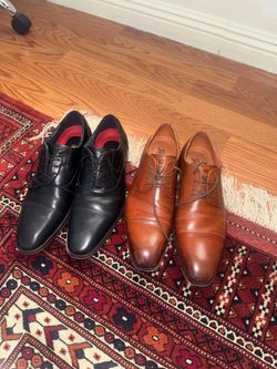 Dress shoes