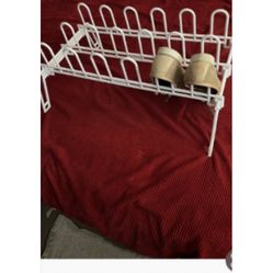 Shoe Organizer