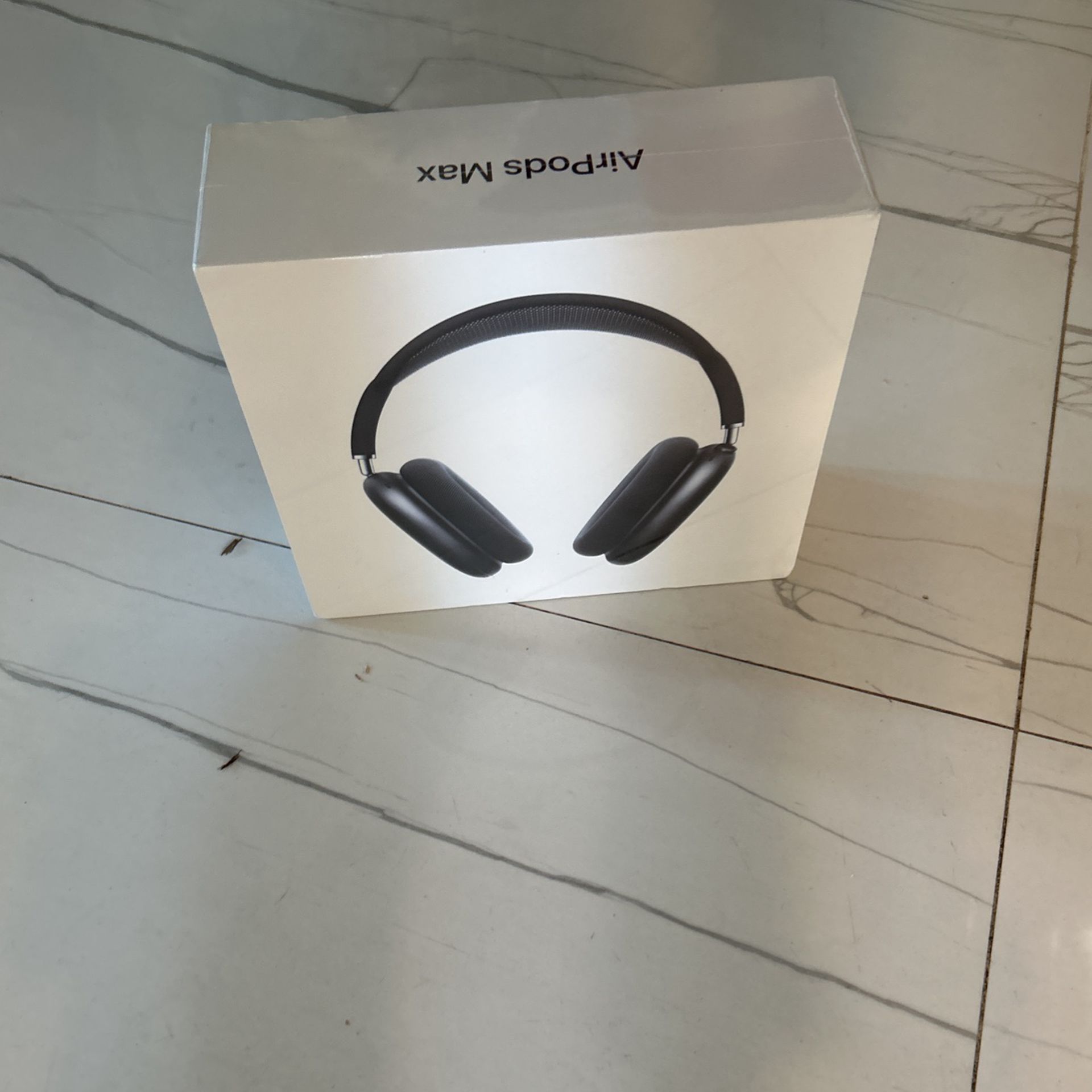 AirPods Max Sealed 
