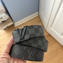 $50 Mens Belts