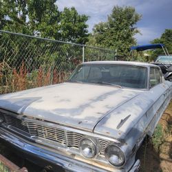 2005 Buick Rainier
