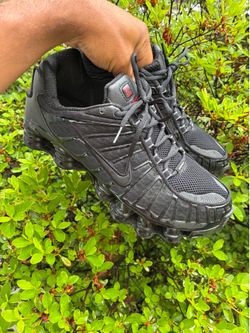 Nike shox for sale size 10 80$