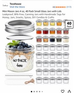 Jars