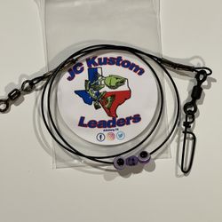 500 Lbs. Universal Fishing Leader 