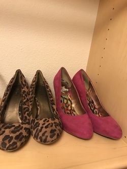Shoes