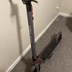Gotrax electric scooter