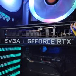 RTX Gaming PC - Intel CPU - nVidia 3060 GPU - Win 11 