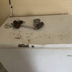 Small Deep Freezer 70