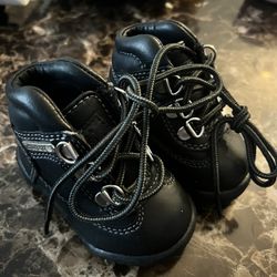 Toddler Timberlands 4c