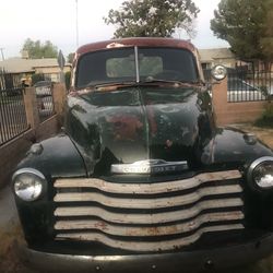 Chevy 1948